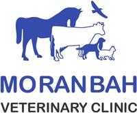 Moranbah Veterinary Clinic logo