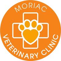 Moriac Veterinary Clinic logo