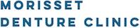 Morisset Denture Clinic logo