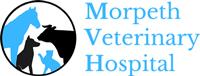 Morpeth Veterinary Hospital logo