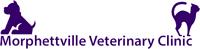 Morphettville Veterinary Clinic logo