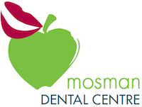Mosman Dental Centre logo