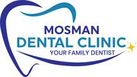 Mosman Dental Clinic logo