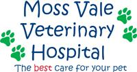 Moss Vale Veterinary Hospital logo