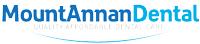 Mount Annan Dental logo