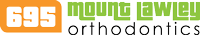 Mount Lawley Orthodontics logo
