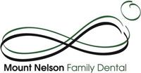 Mount Nelson Family Dental logo