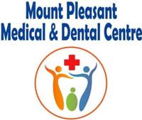 Mount Pleasant Medical and Dental Centre logo