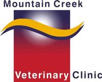 Mountain Creek Veterinary Clinic logo