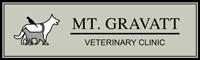 Mt Gravatt Veterinary Clinic logo