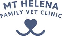 Mt Helena Veterinary Clinic logo