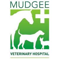 Mudgee Veterinary Hospital logo