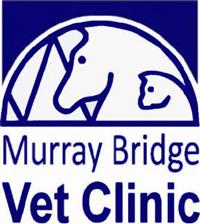 Murray Bridge Veterinary Clinic logo