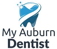 My Auburn Dentist logo