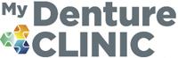 My Denture Clinic - Bondi logo