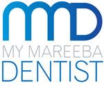 My Mareeba Dentist logo