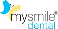 My Smile Dental logo