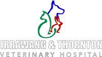 My Vets Thornton logo