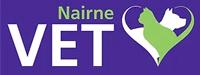 Nairne Vet logo