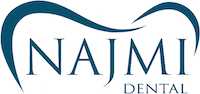 Najmi Dental logo