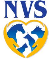 Nanango Veterinary Surgery logo