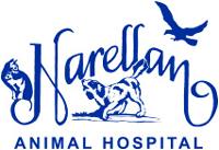Narellan Animal Hospital logo