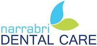 Narrabri Dental Care logo
