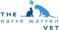 Narre Warren Veterinary Clinic logo