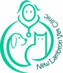 New Lambton Veterinary Clinic logo