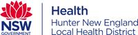 Newcastle Community Dental Clinic logo