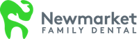 Newmarket Family Dental logo