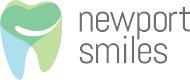 Newport Smiles logo
