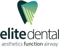 Newtown Elite Dental logo