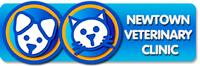 Newtown Veterinary Clinic logo