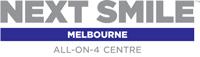 Next Smile Melbourne logo