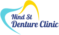 Nind Street Denture Clinic logo