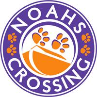 Noahs Crossing Vet Clinic logo