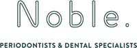 Noble Dental logo