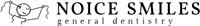 Noice Smiles logo