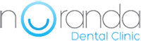 Noranda Dental Clinic logo