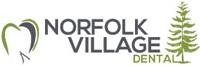 Norfolk Village Dental logo