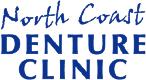 North Coast Denture Clinic logo