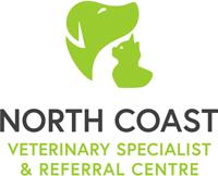 North Coast Veterinary Specialist & Referral Centre logo