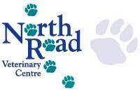 North Road Veterinary Centre logo