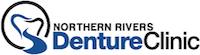 Northern Rivers Denture Clinic logo