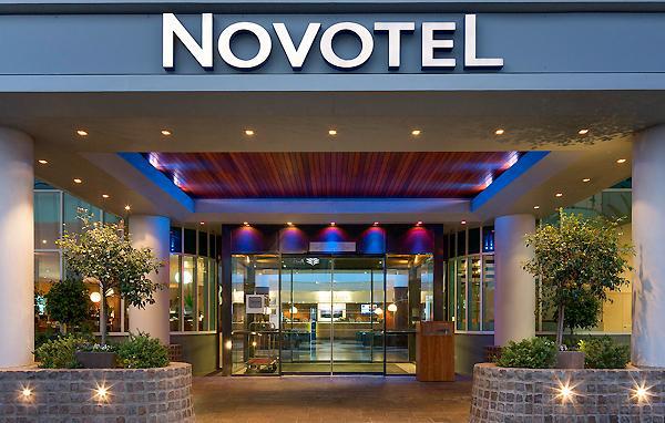 Novotel Perth Langley feature image