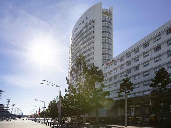 Novotel Sydney Olympic Park feature image