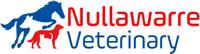 Nullawarre Veterinary logo