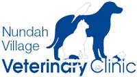 Nundah Village Veterinary Clinic logo