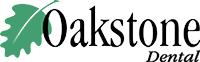 Oakstone Dental logo